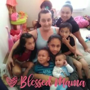 Meet your Posher, Michelle